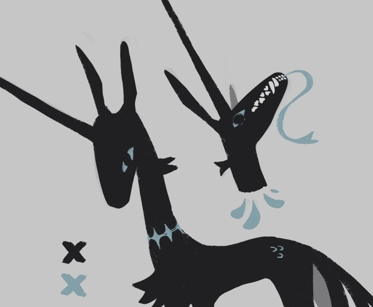 Character Design